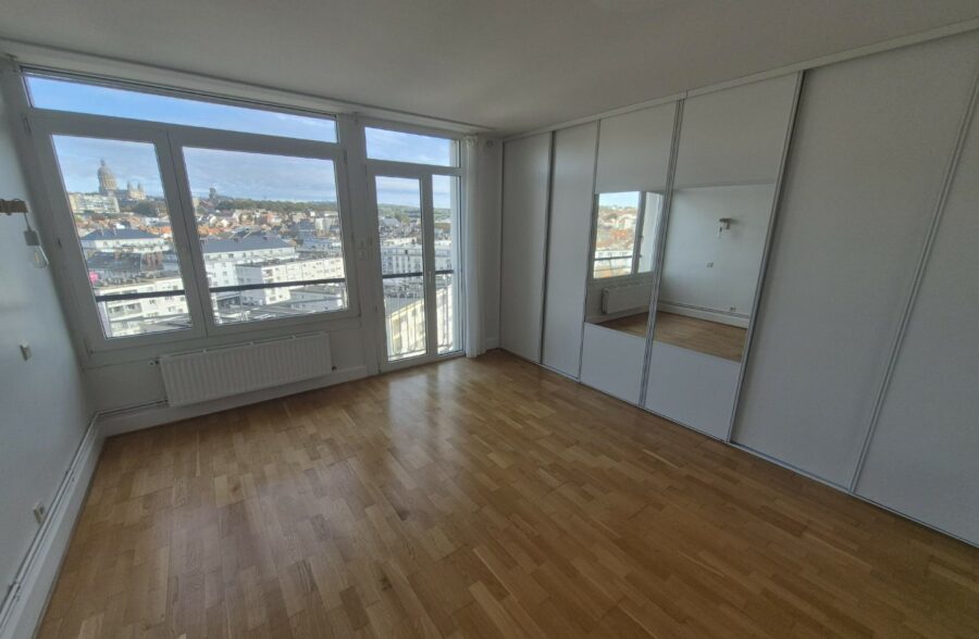 Location appartement à Boulogne-Sur-Mer