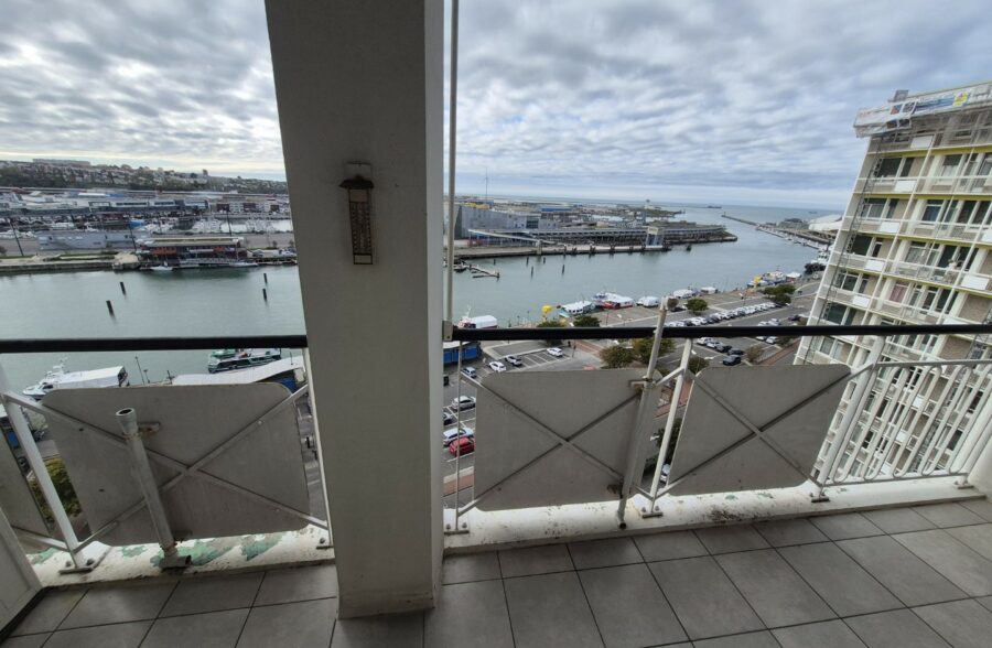 Location appartement à Boulogne-Sur-Mer