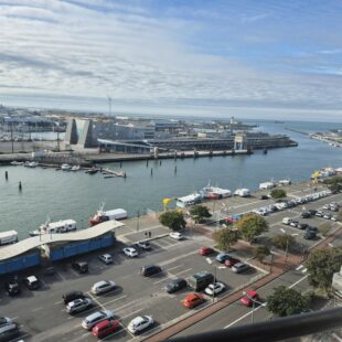 Location appartement à Boulogne-Sur-Mer