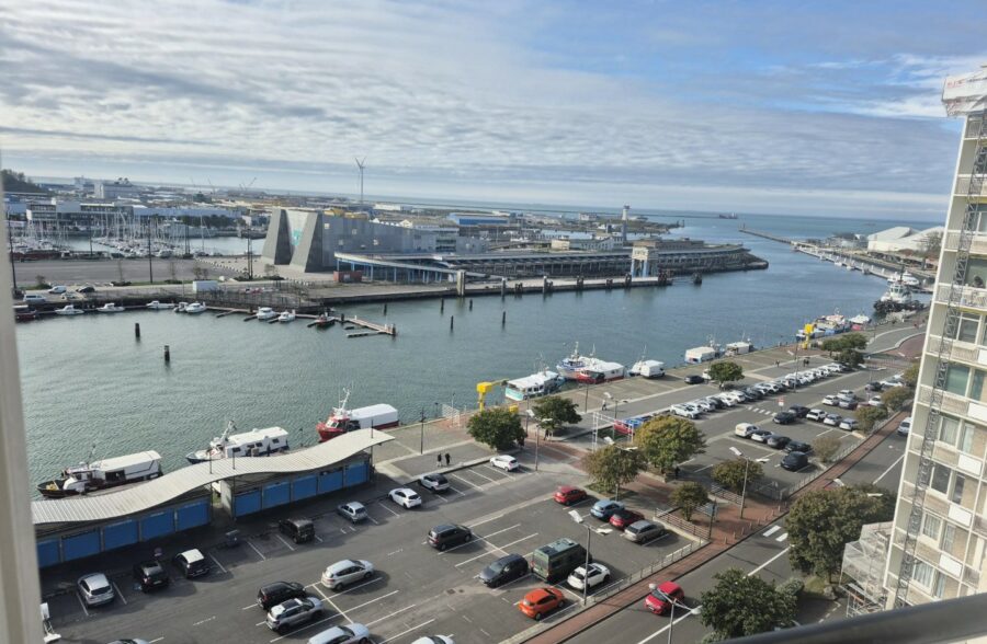 Location appartement à Boulogne-Sur-Mer