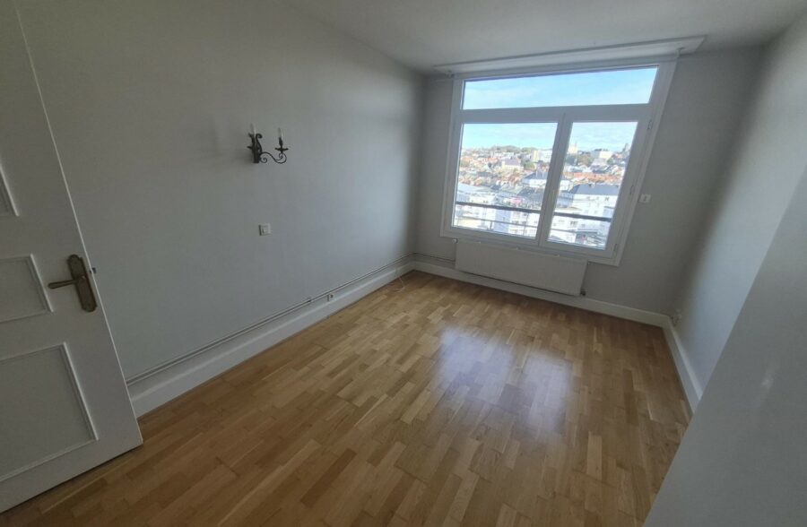 Location appartement à Boulogne-Sur-Mer