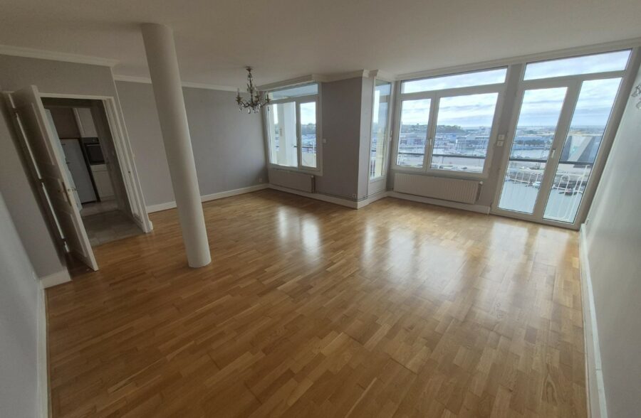 Location appartement à Boulogne-Sur-Mer