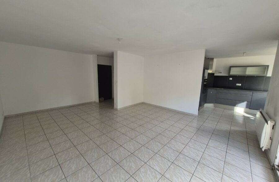 Location appartement à Faches-Thumesnil