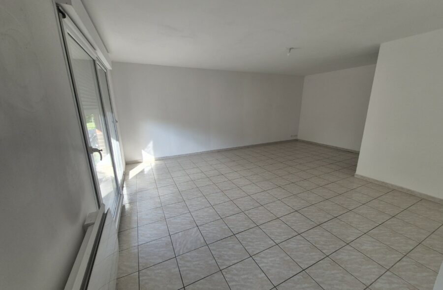 Location appartement à Faches-Thumesnil