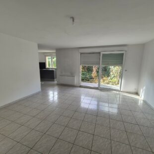 Location appartement à Faches-Thumesnil