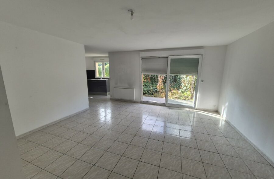 Location appartement à Faches-Thumesnil