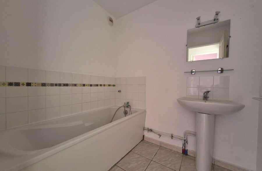 Location appartement à Faches-Thumesnil