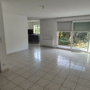 Location appartement à Faches-Thumesnil