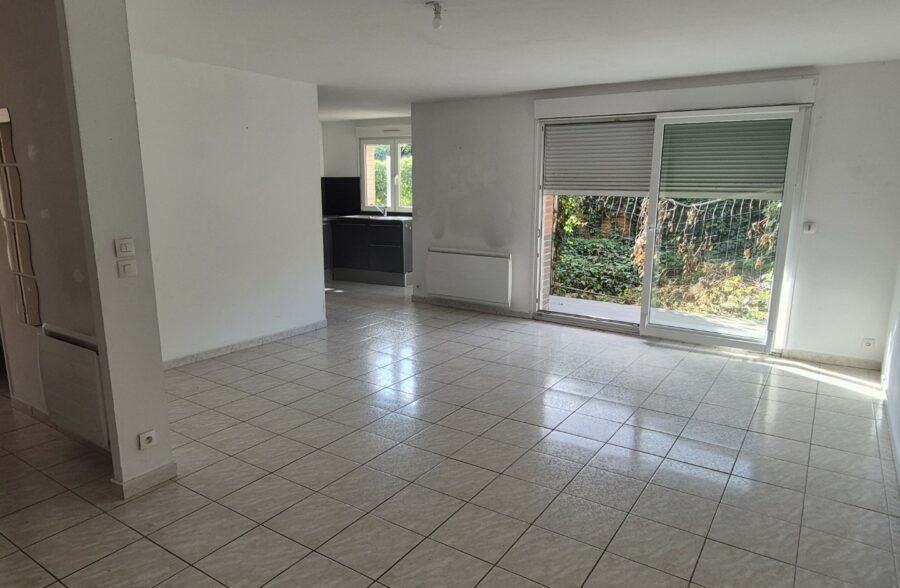 Location appartement à Faches-Thumesnil