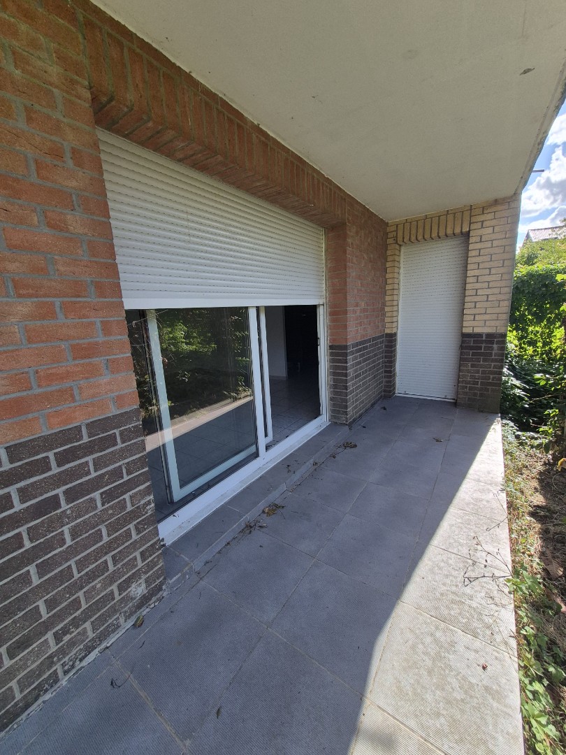 Location appartement à Faches-Thumesnil