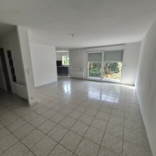Location appartement à Faches-Thumesnil