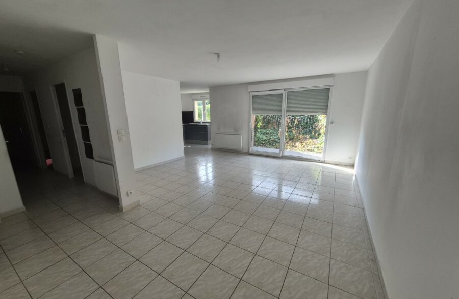 Location appartement à Faches-Thumesnil
