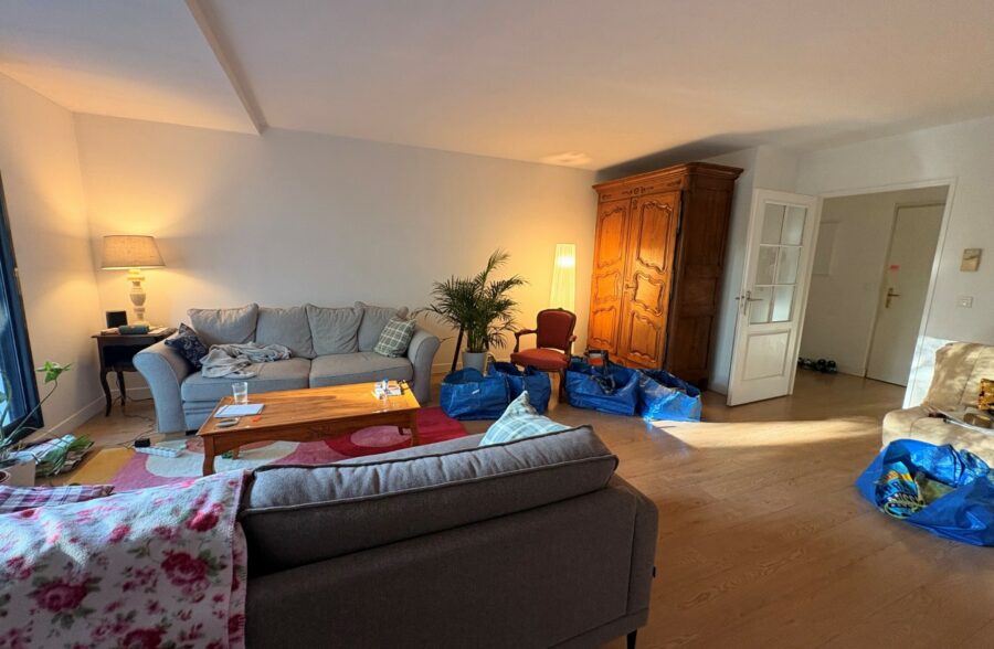 Location appartement à Marcq-En-Barœul