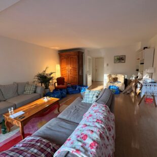 Location appartement à Marcq-En-Barœul