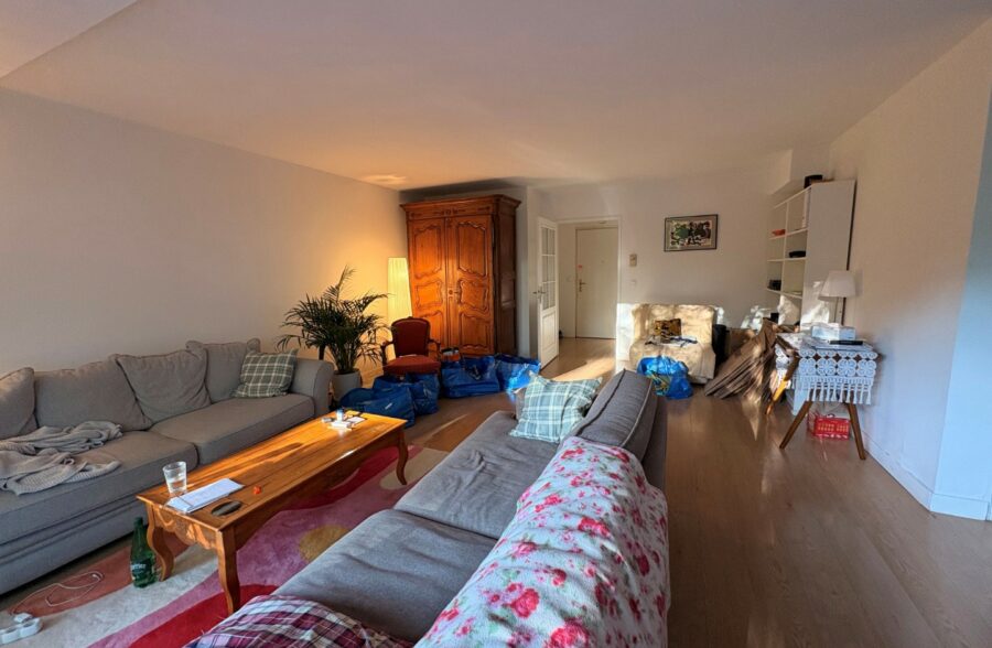 Location appartement à Marcq-En-Barœul