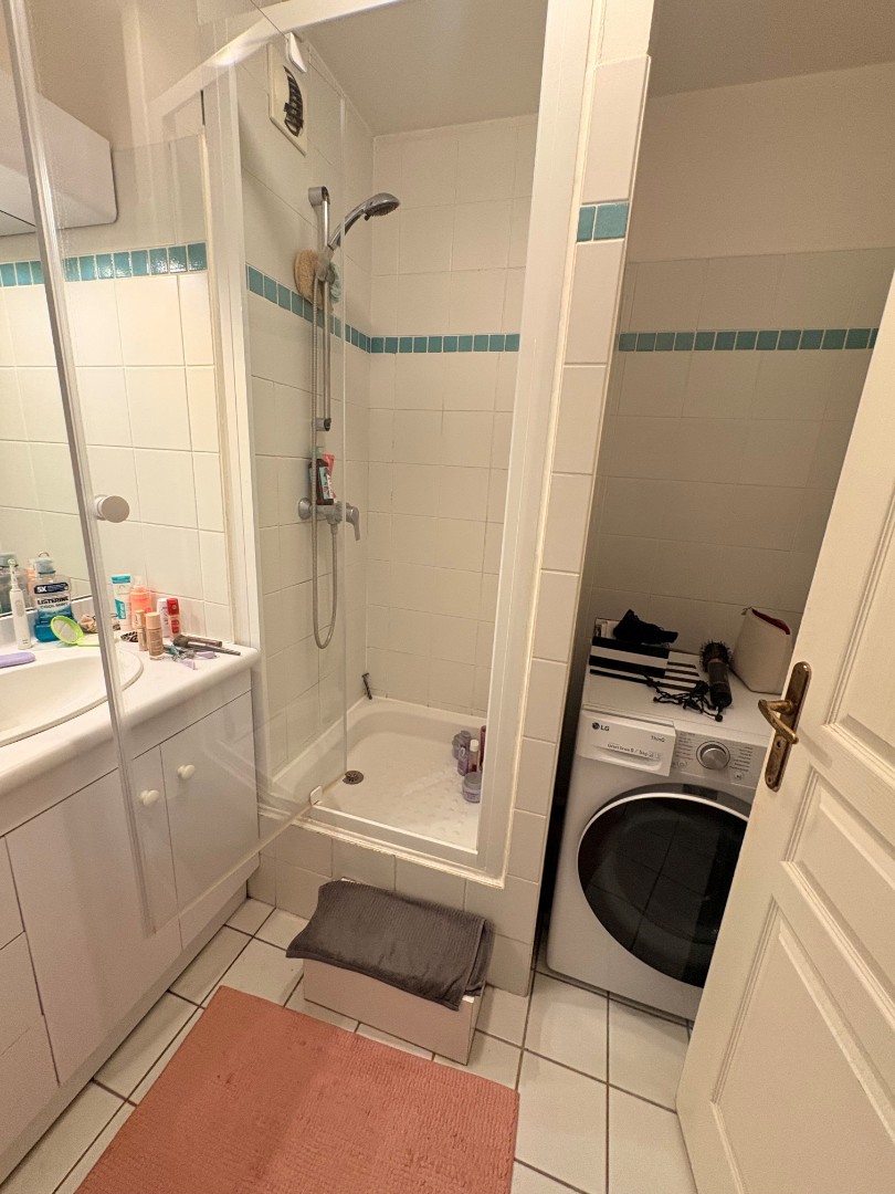 Location appartement à Marcq-En-Barœul
