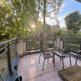 Location appartement à Marcq-En-Barœul