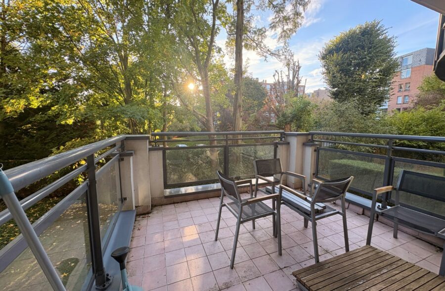 Location appartement à Marcq-En-Barœul