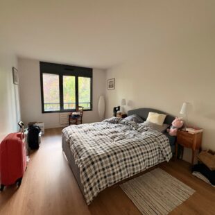 Location appartement à Marcq-En-Barœul