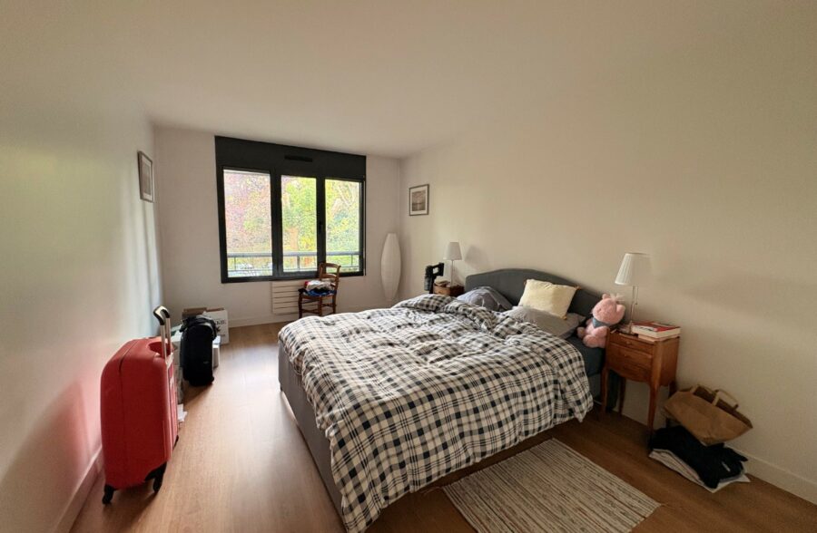 Location appartement à Marcq-En-Barœul