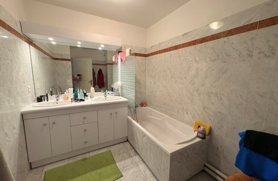 Location appartement à Marcq-En-Barœul