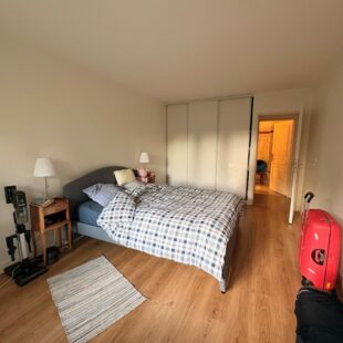 Location appartement à Marcq-En-Barœul