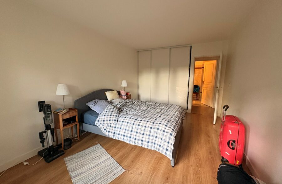 Location appartement à Marcq-En-Barœul