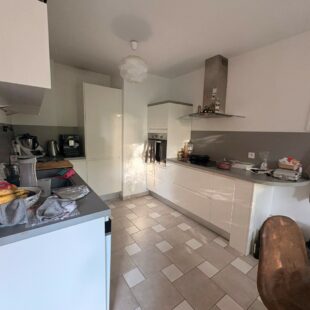 Location appartement à Marcq-En-Barœul