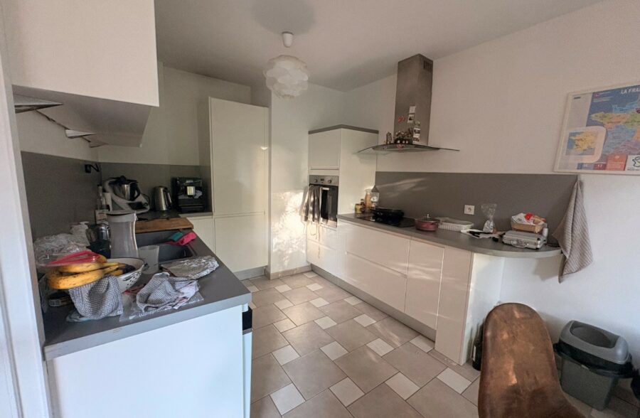 Location appartement à Marcq-En-Barœul