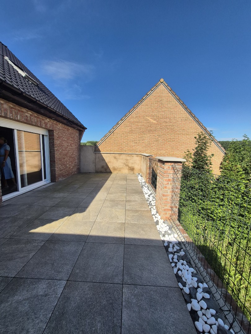 Location maison à Mametz