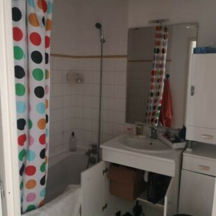 Location appartement à Valenciennes