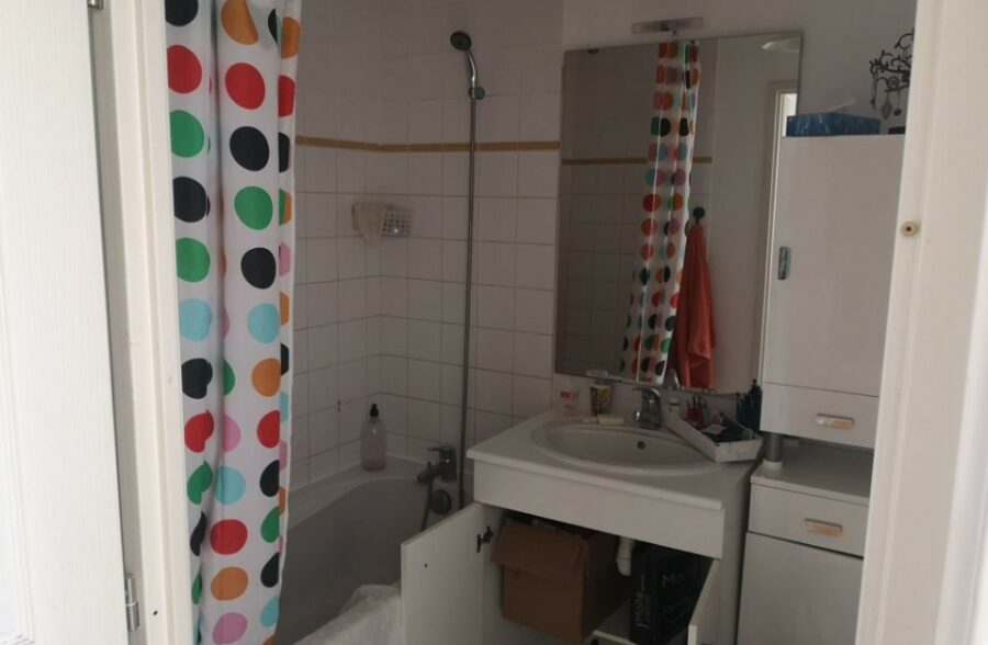 Location appartement à Valenciennes