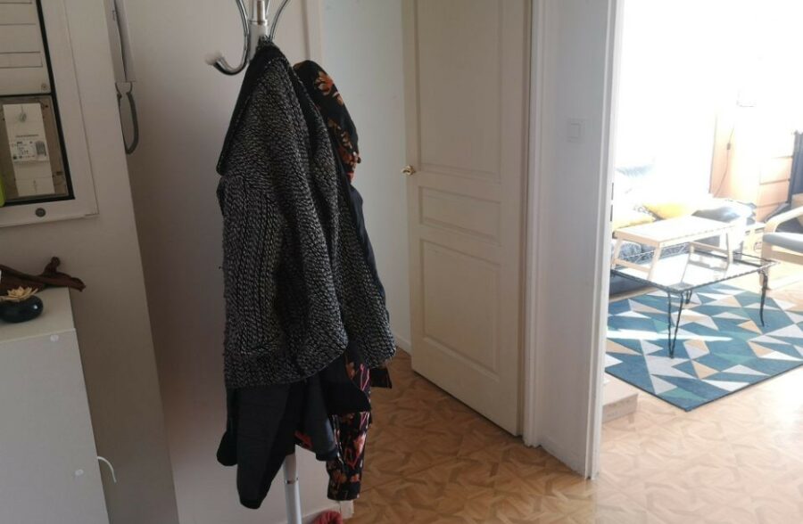 Location appartement à Valenciennes