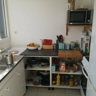 Location appartement à Valenciennes