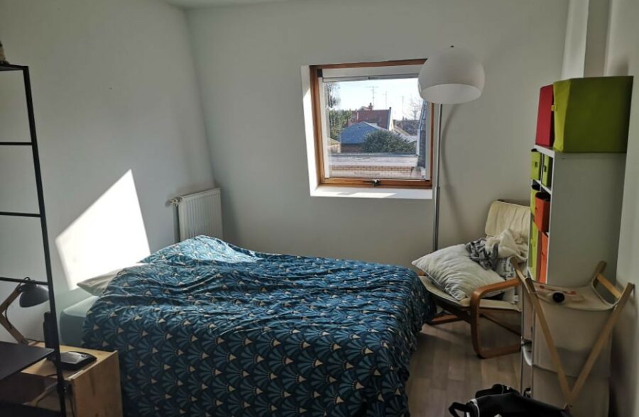 Location appartement à Valenciennes