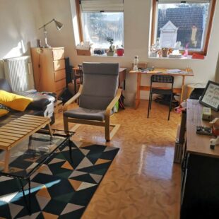 Location appartement à Valenciennes