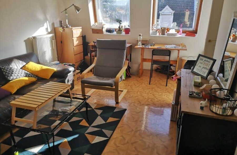 Location appartement à Valenciennes