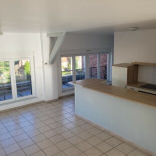 Location appartement à Hérin
