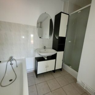 Location appartement à Hérin