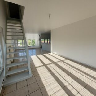 Location appartement à Hérin