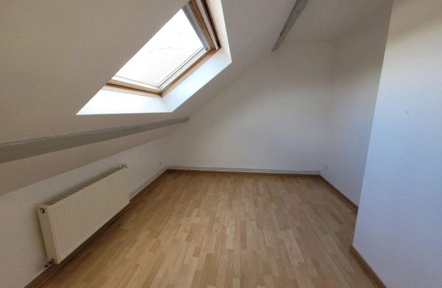Location appartement à Hérin