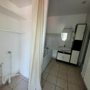 Location appartement à Hérin