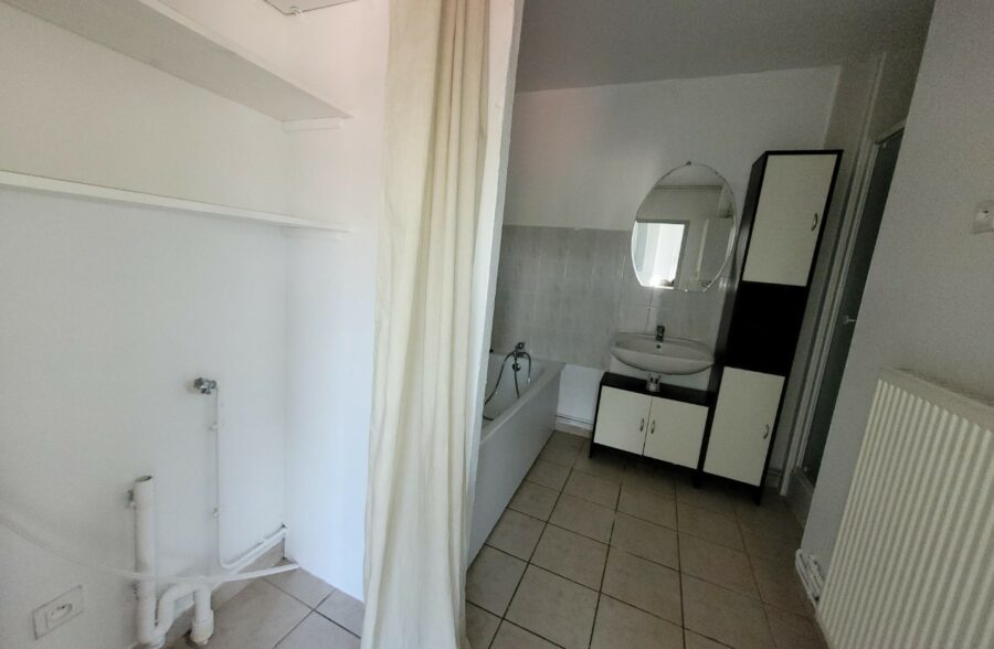 Location appartement à Hérin