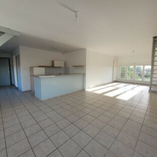Location appartement à Hérin
