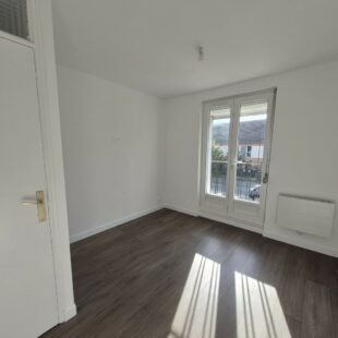 Location maison à Hérin