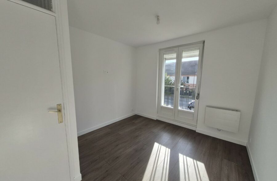 Location maison à Hérin