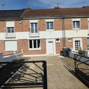 Location maison à Hérin