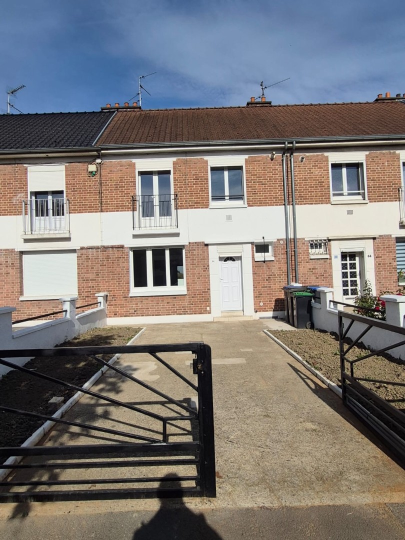 Location maison à Hérin