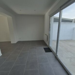Location maison à Hérin