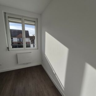 Location maison à Hérin